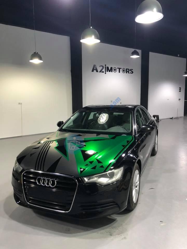A2 MOTORS - ETİMESGUT