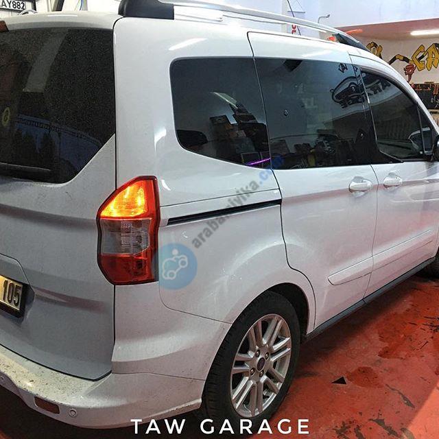 TAW GARAGE - MURATLI / TEKİRDAĞ