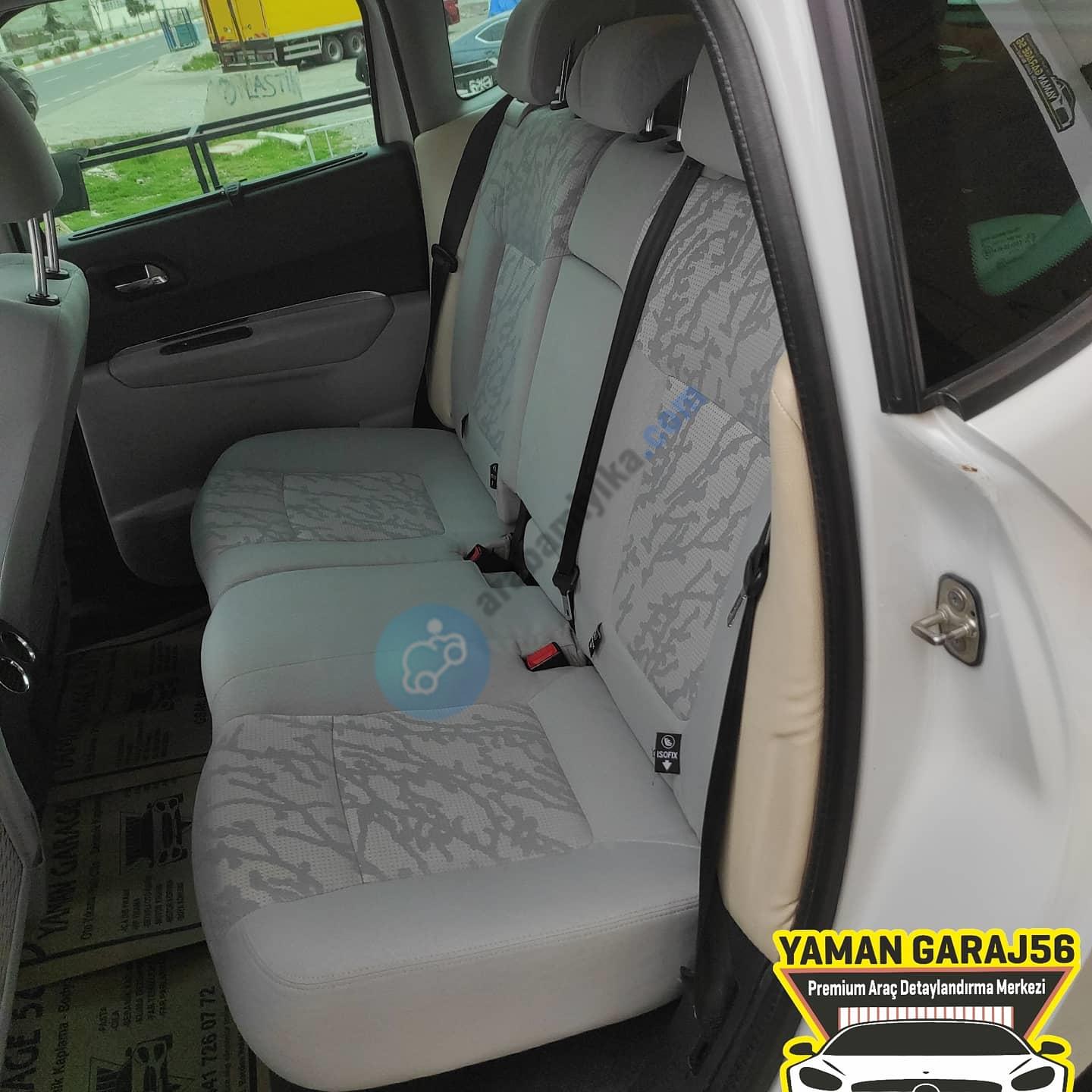 YAMAN GARAJ56 - SİİRT