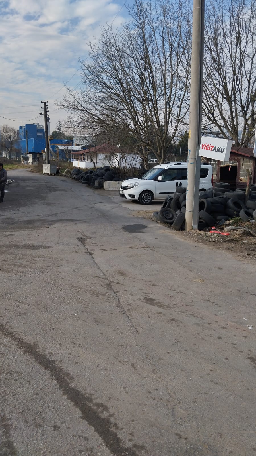 DAMLA OTO YIKAMA - İZMİT