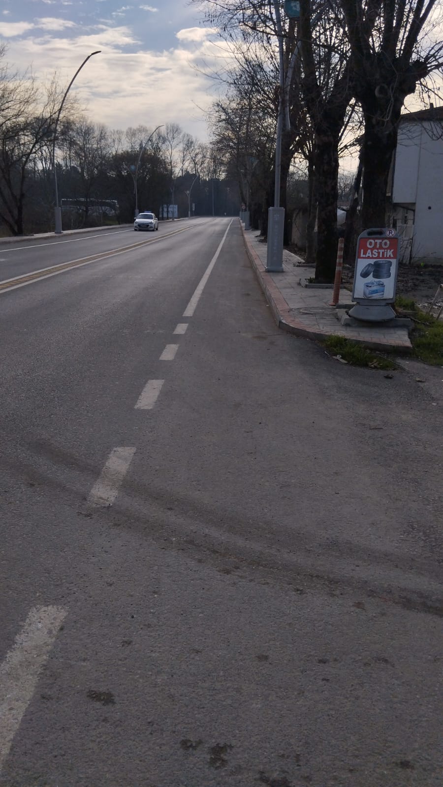DAMLA OTO YIKAMA - İZMİT