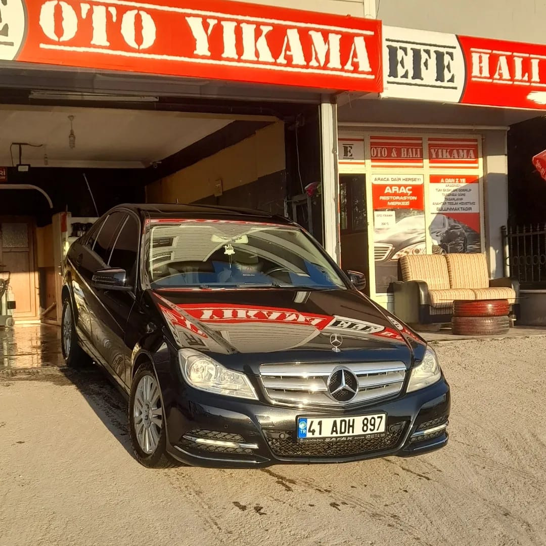 EFE OTO YIKAMA - KÖRFEZ