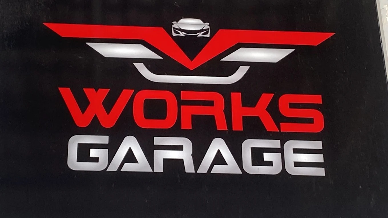 WORKS GARAGE - BODRUM