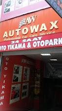 AUTOWAX - MECİDİYEKÖY / İSTANBUL