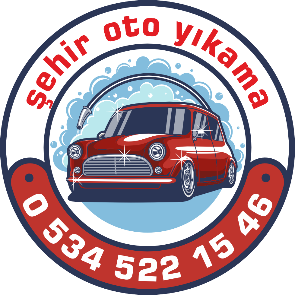 ŞEHİR OTO YIKAMA - ŞAHİNBEY