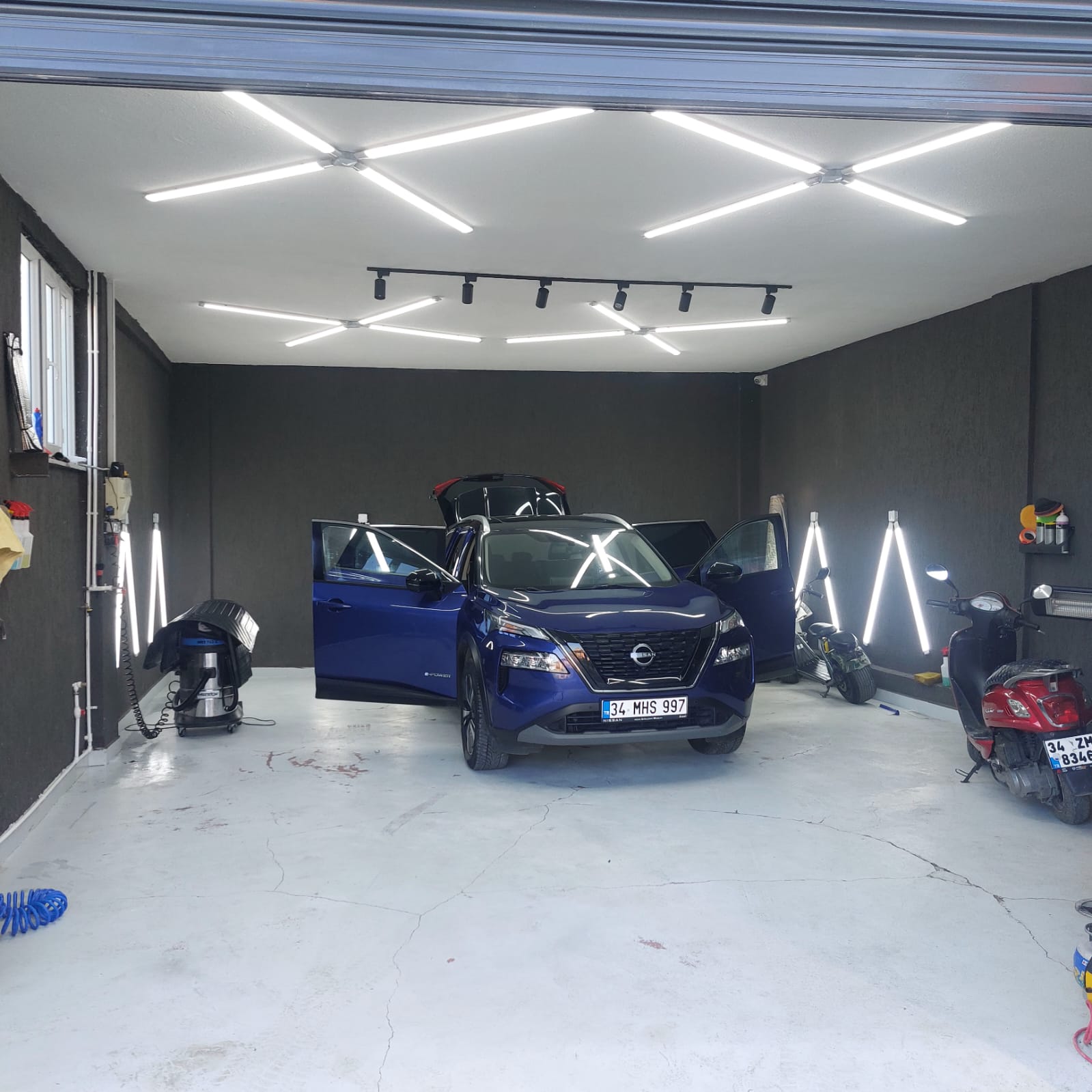 ELITE CAR DETAILING OTO YIKAMA - TUZLA