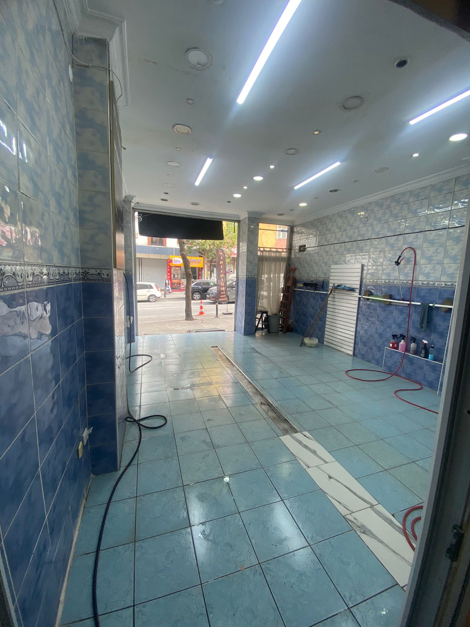 PLATINIUM CAR WASH - GAZİOSMANPAŞA