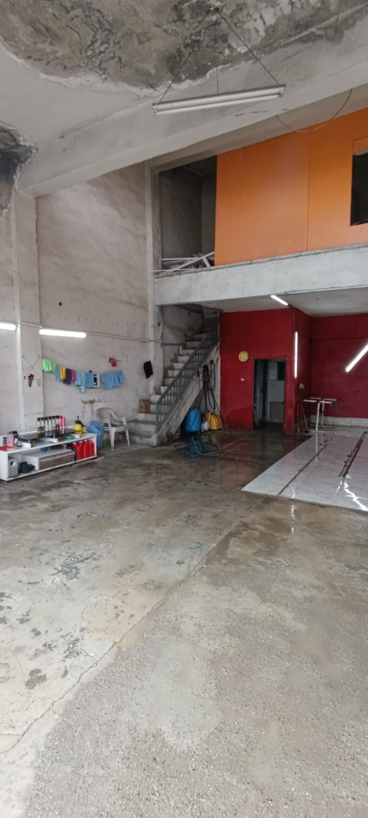 FRT CAR WASH OTO YIKAMA - MALATYA