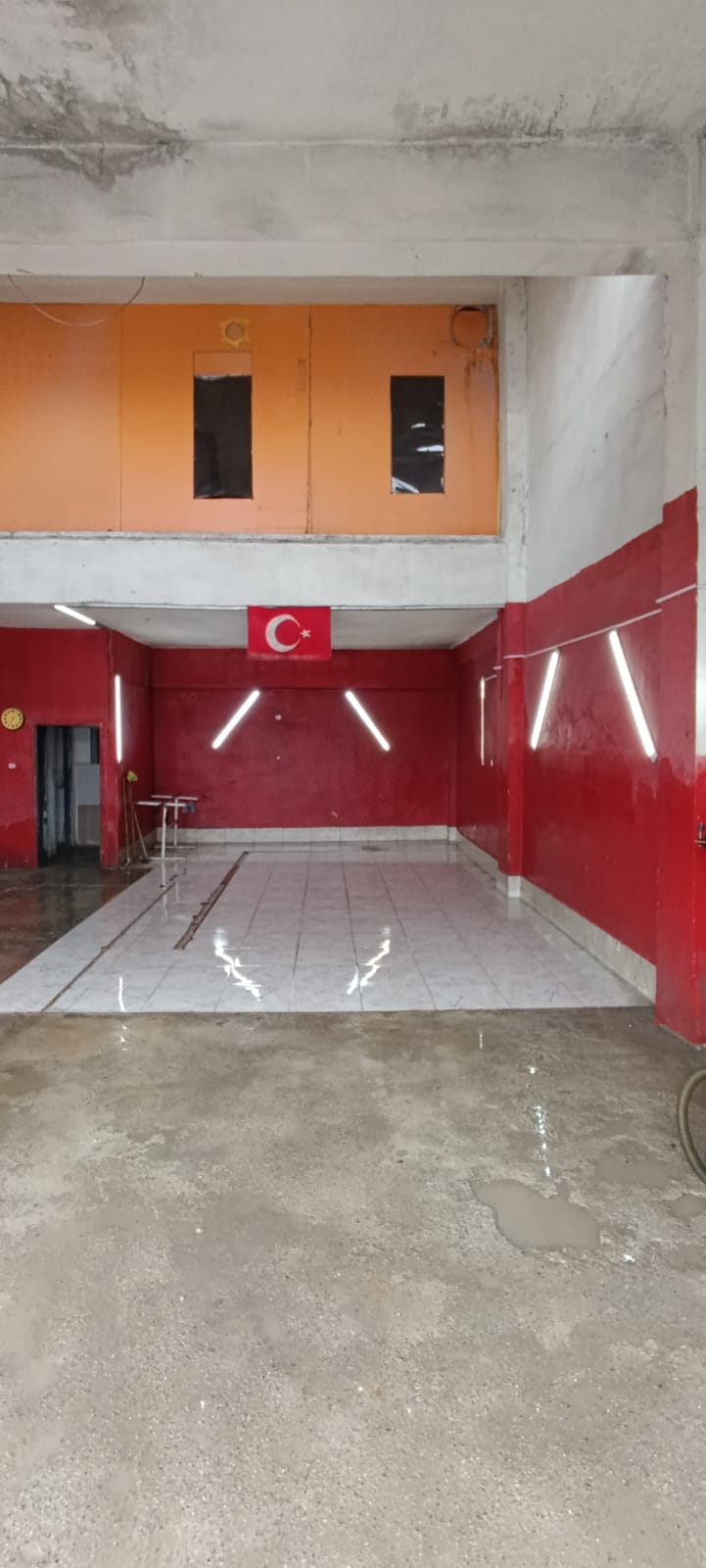 FRT CAR WASH OTO YIKAMA - MALATYA