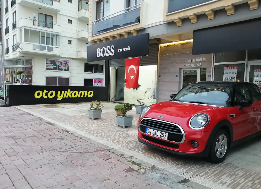 BOSS ARAÇ KUAFÖRÜ - ÇANAKKALE
