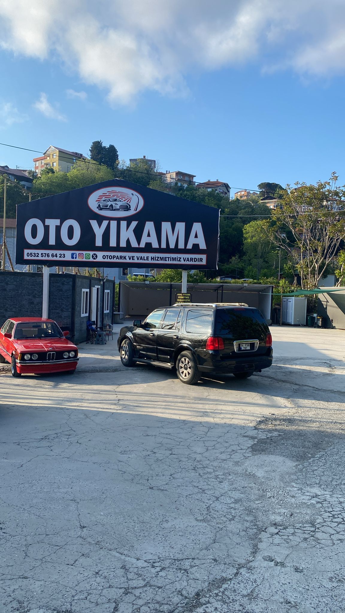 AUTO SPA - BEYKOZ