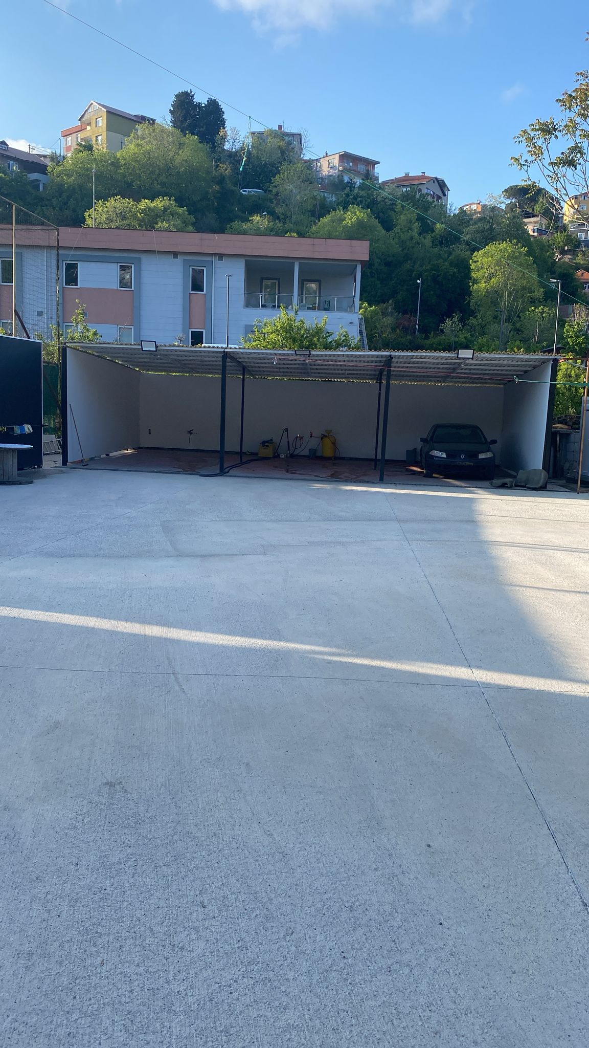 AUTO SPA - BEYKOZ