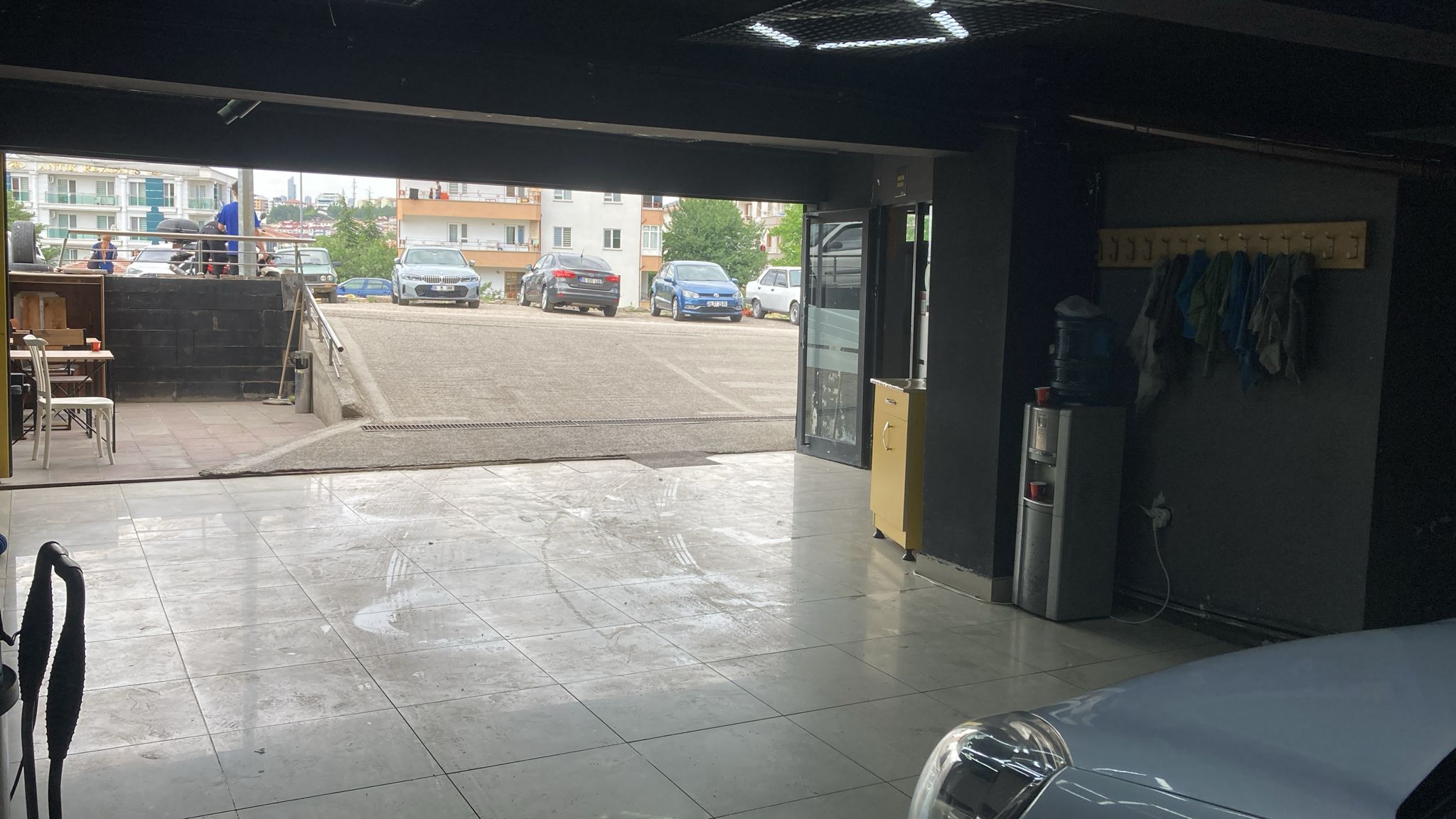 N'CLEAN DETAILING - GÖLBAŞI