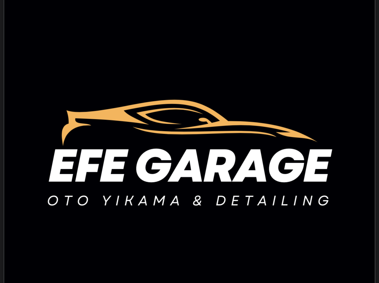 EFE GARAGE OTO YIKAMA & DETAILING MERKEZİ - KÜÇÜKÇEKMECE