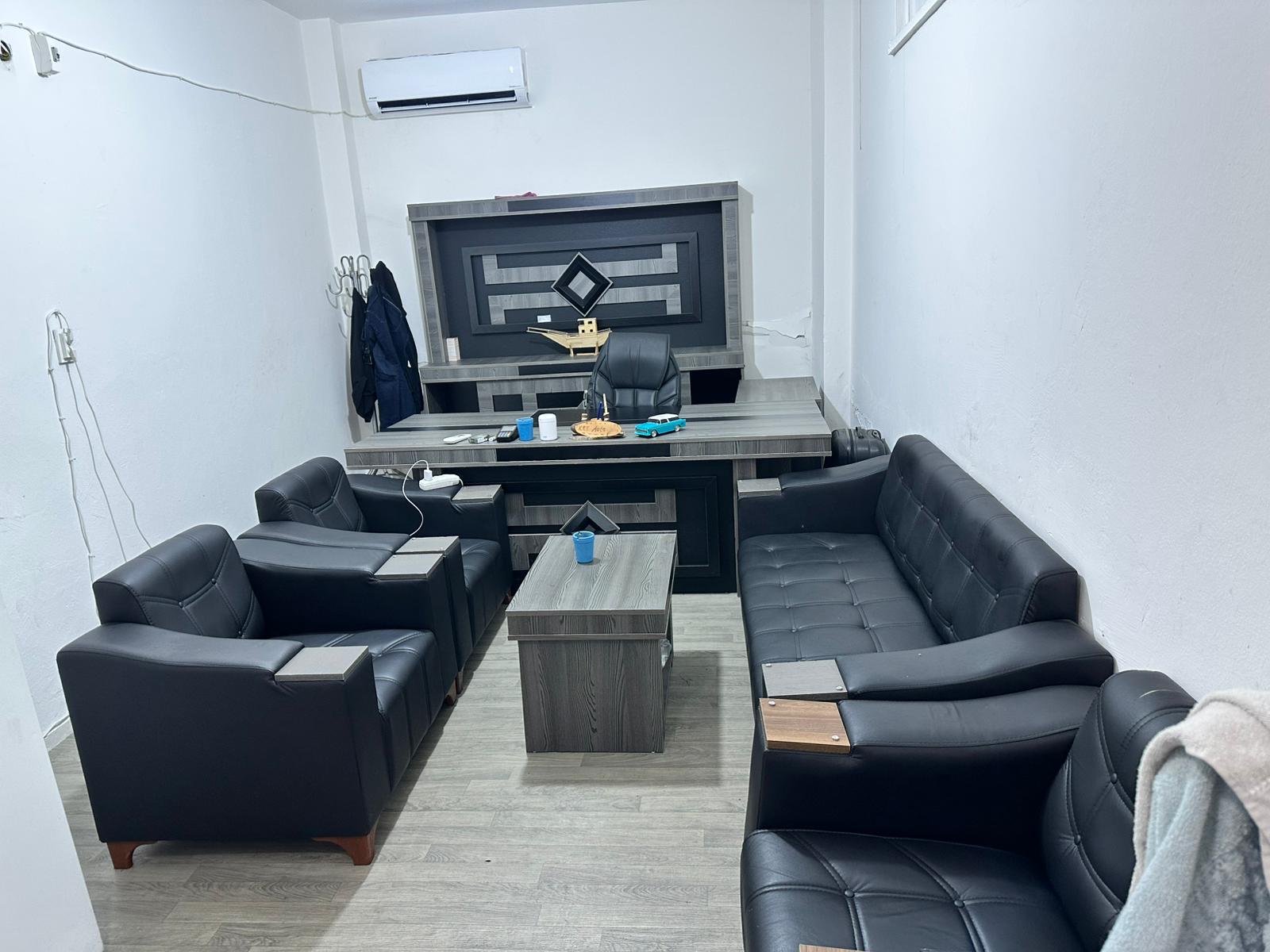 KRT OTO YIKAMA - YENİŞEHİR