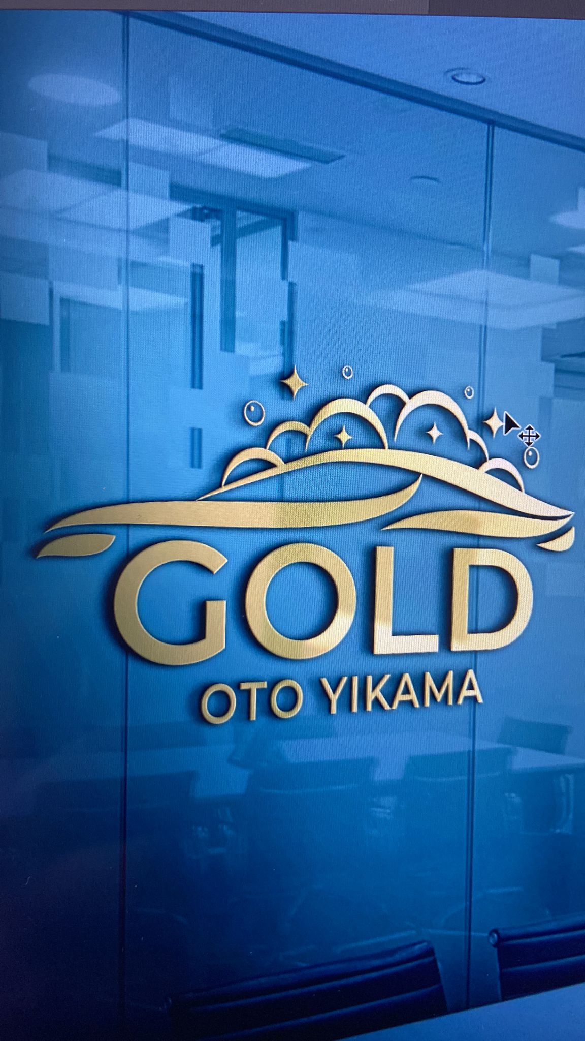 GOLD OTO YIKAMA - TİRE