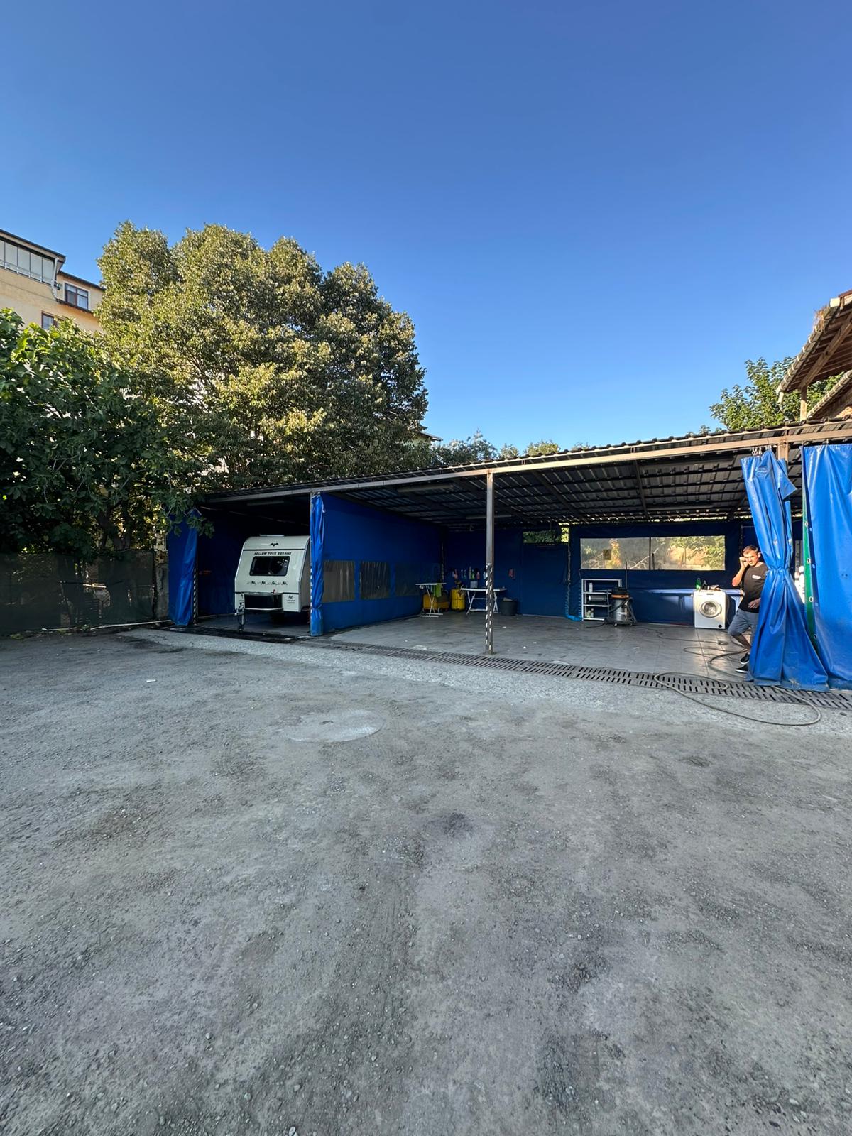 BELGRAD CAR CARE - BAHÇEKÖY