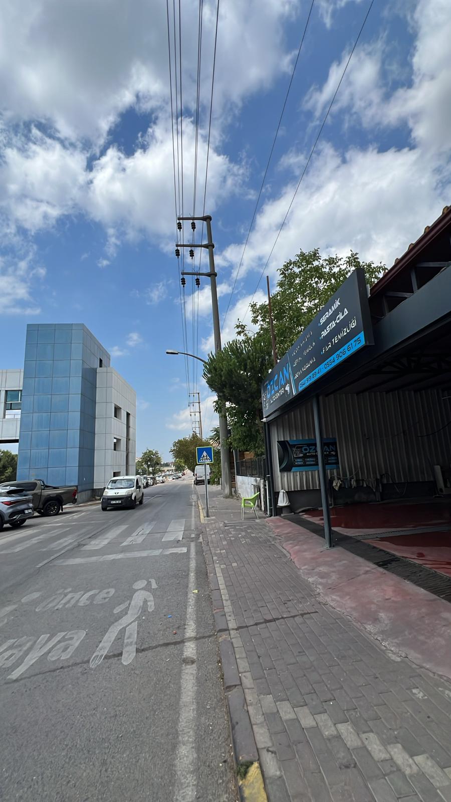 ÖZCAN AUTO CENTER - İZMİT