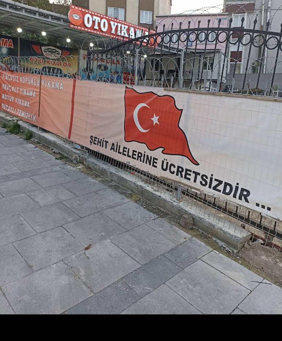 OTO GO OTO YIKAMA - ARNAVUTKÖY