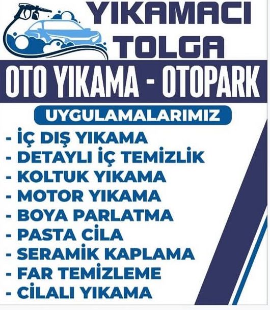 YIKAMACI TOLGA - KIRKLARELİ