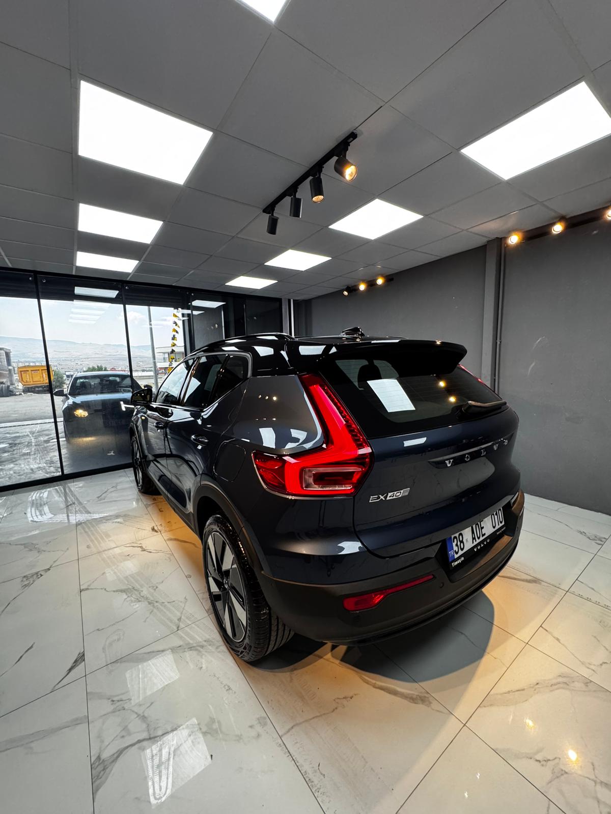 NR1 GARAGE OTO YIKAMA - MERKEZ/ NİĞDE