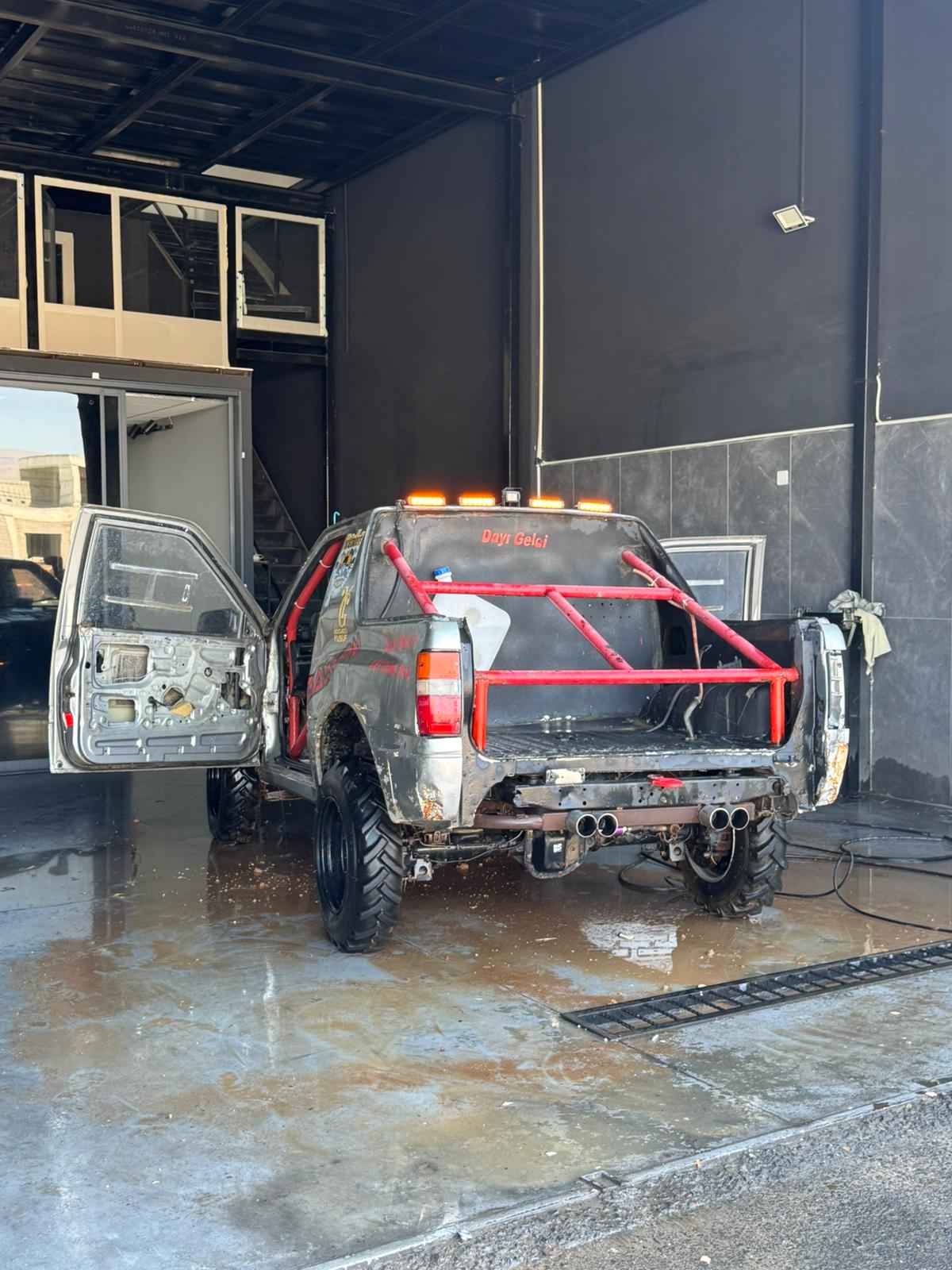 NR1 GARAGE OTO YIKAMA - MERKEZ/ NİĞDE