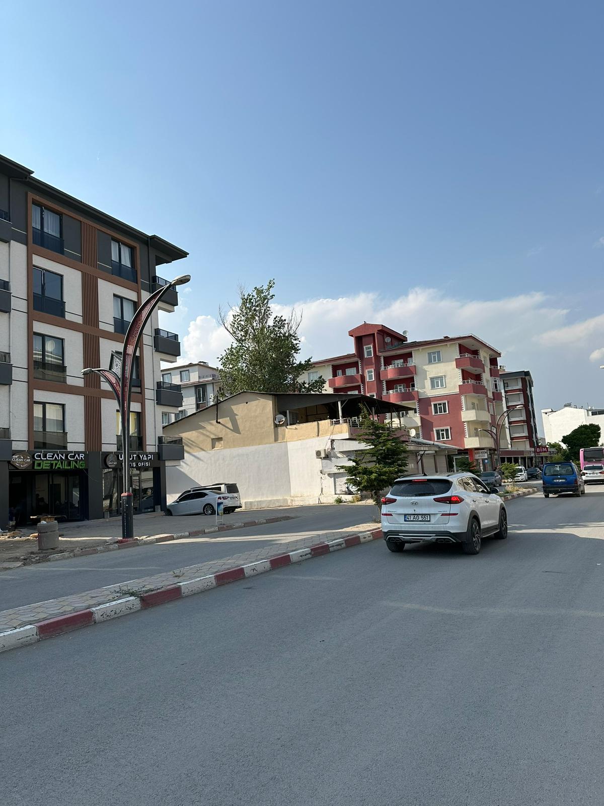 CLEAN CAR DETAİLİNG - ERCİŞ / VAN