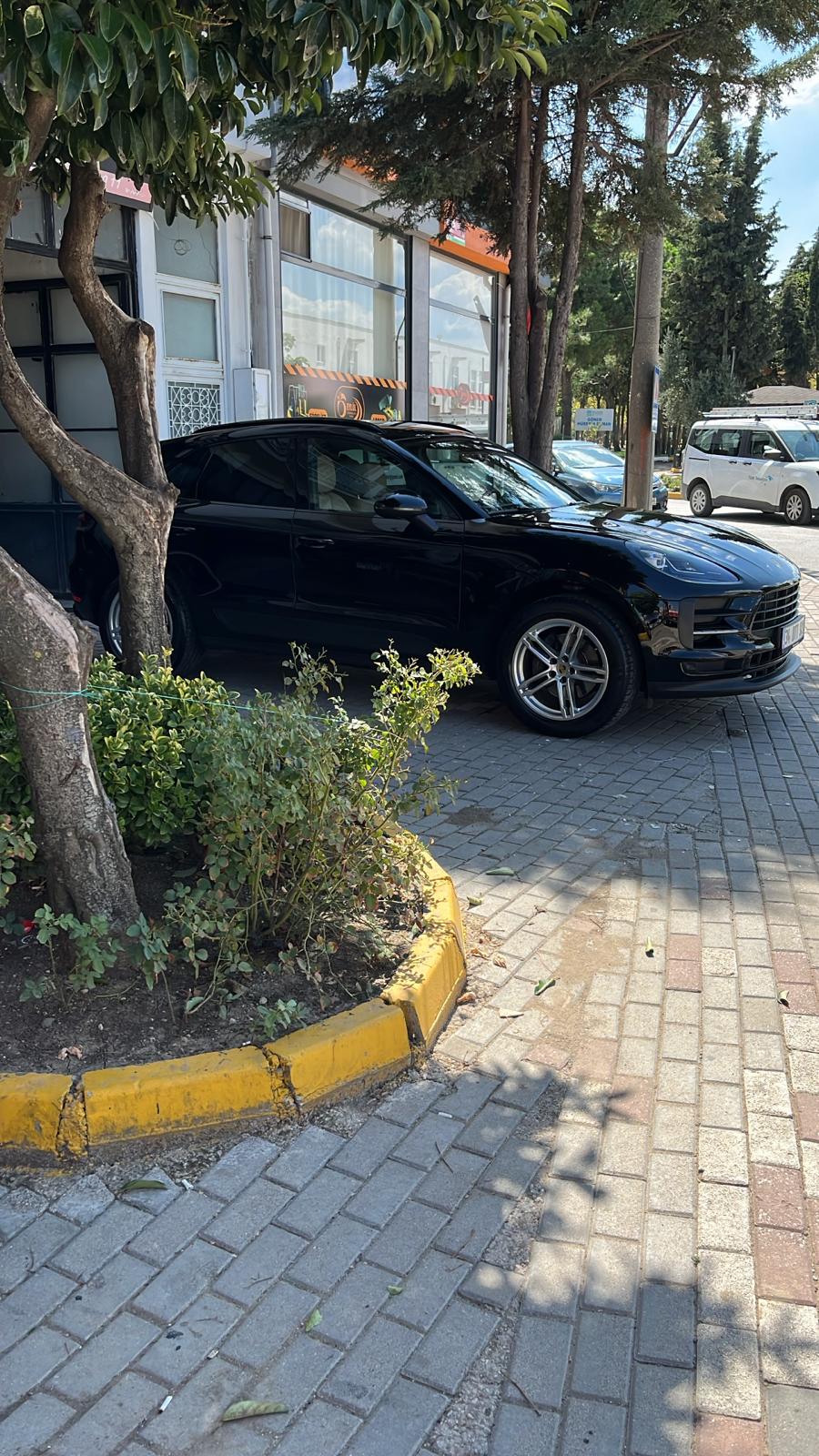 ALTINDAĞ OTO YIKAMA - GÖNEN