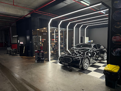 METRO CAR CARE - SANCAKTEPE