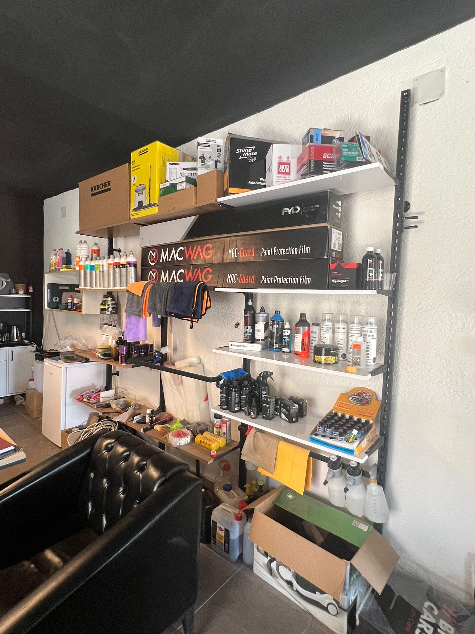 BRN CARS PREMIUM - ERZİN