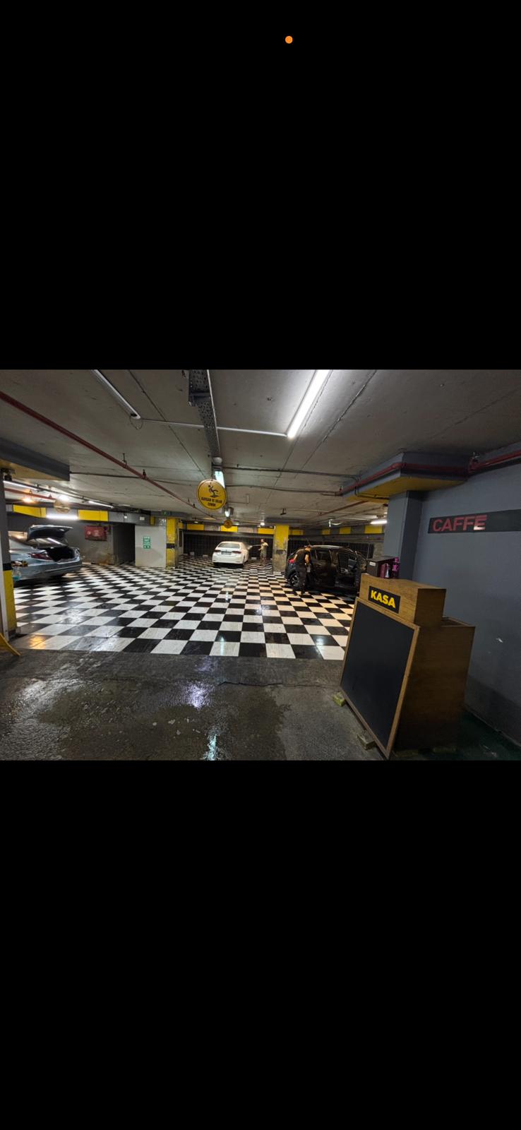 DUMAN 2 OTO YIKAMA - ALANYA