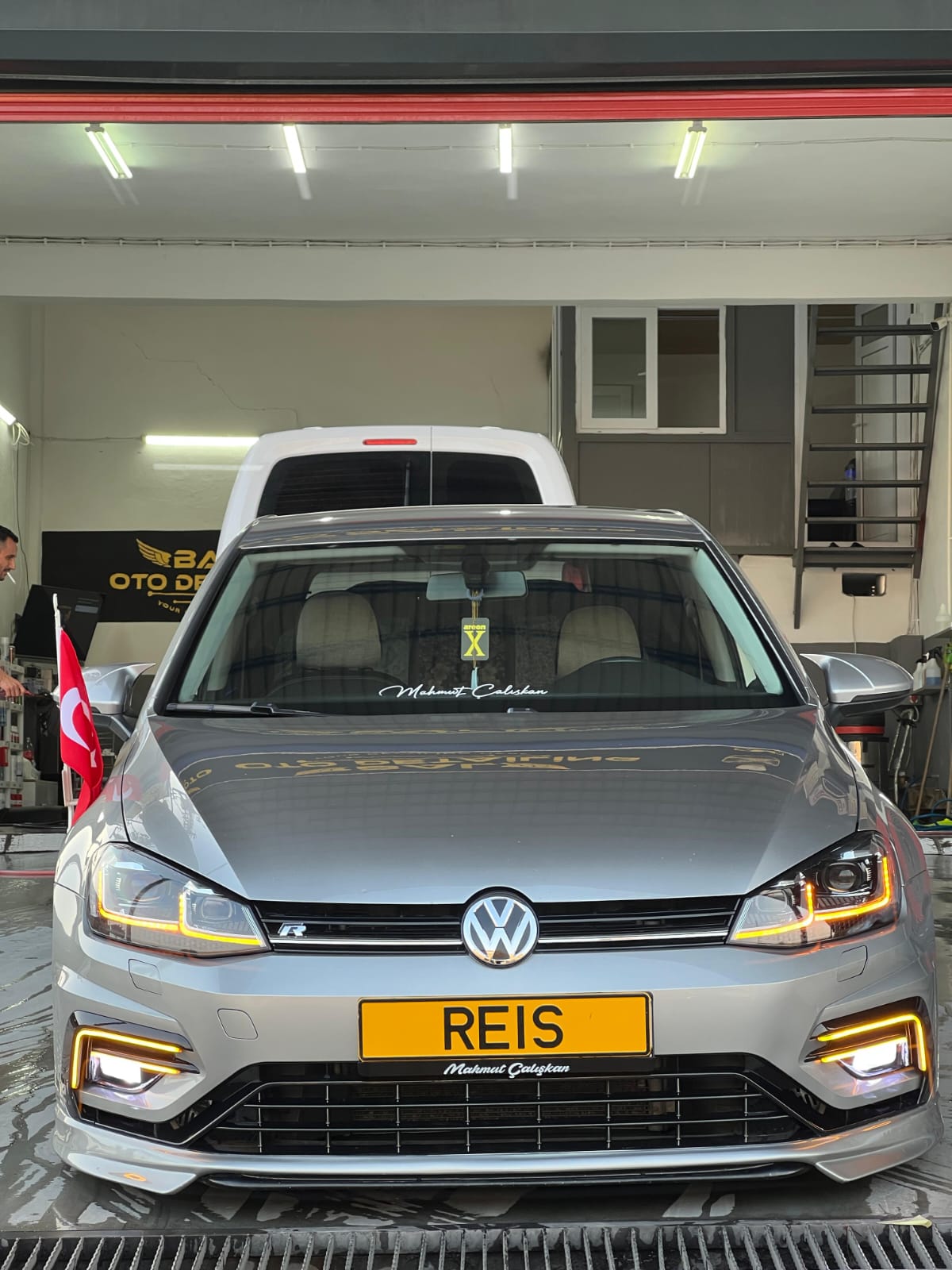 BAL DETAİLİNG - TOROSLAR