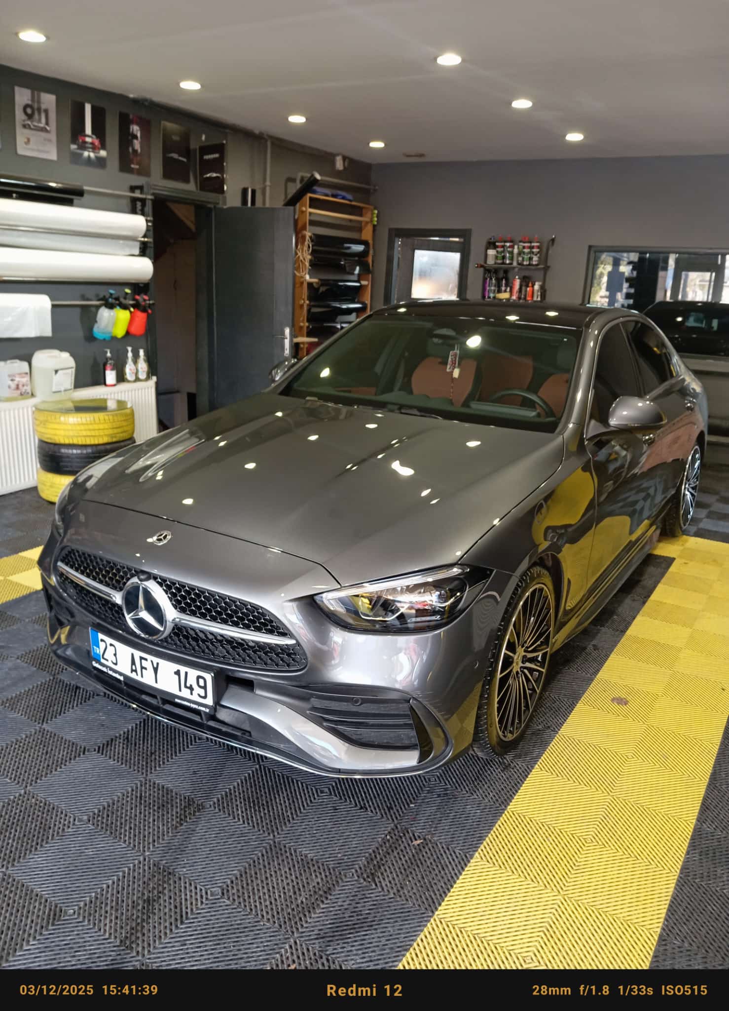 DOĞAN OTO YIKAMA - ELAZIĞ