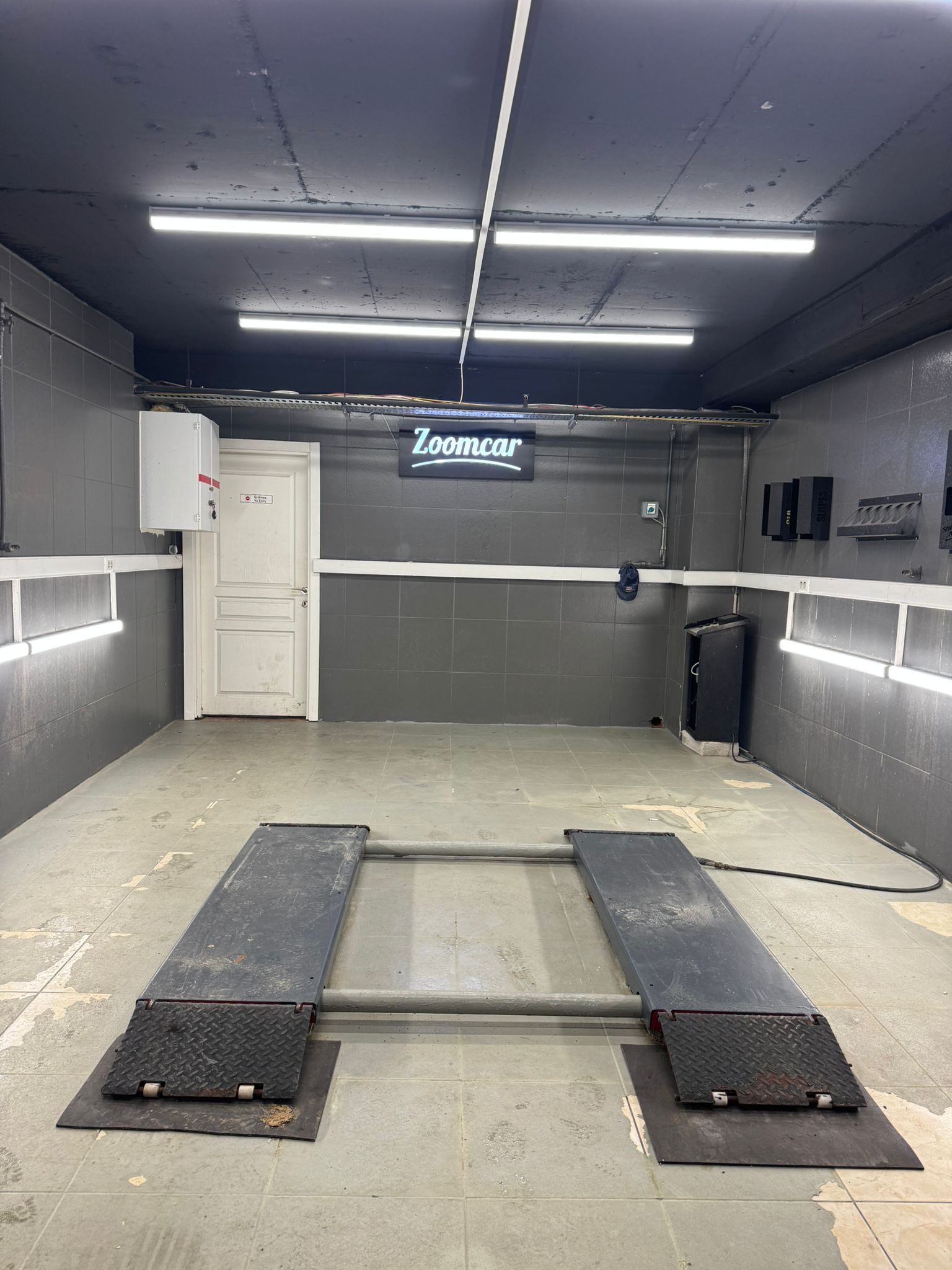 ZOOMCAR OTO YIKAMA - ESENYURT