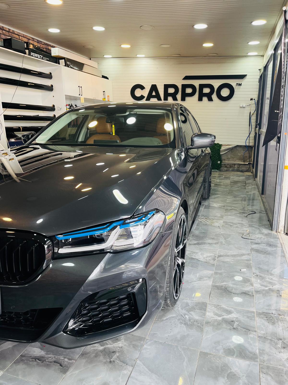 EFEOĞLU DETAİLİNG - BOZÜYÜK