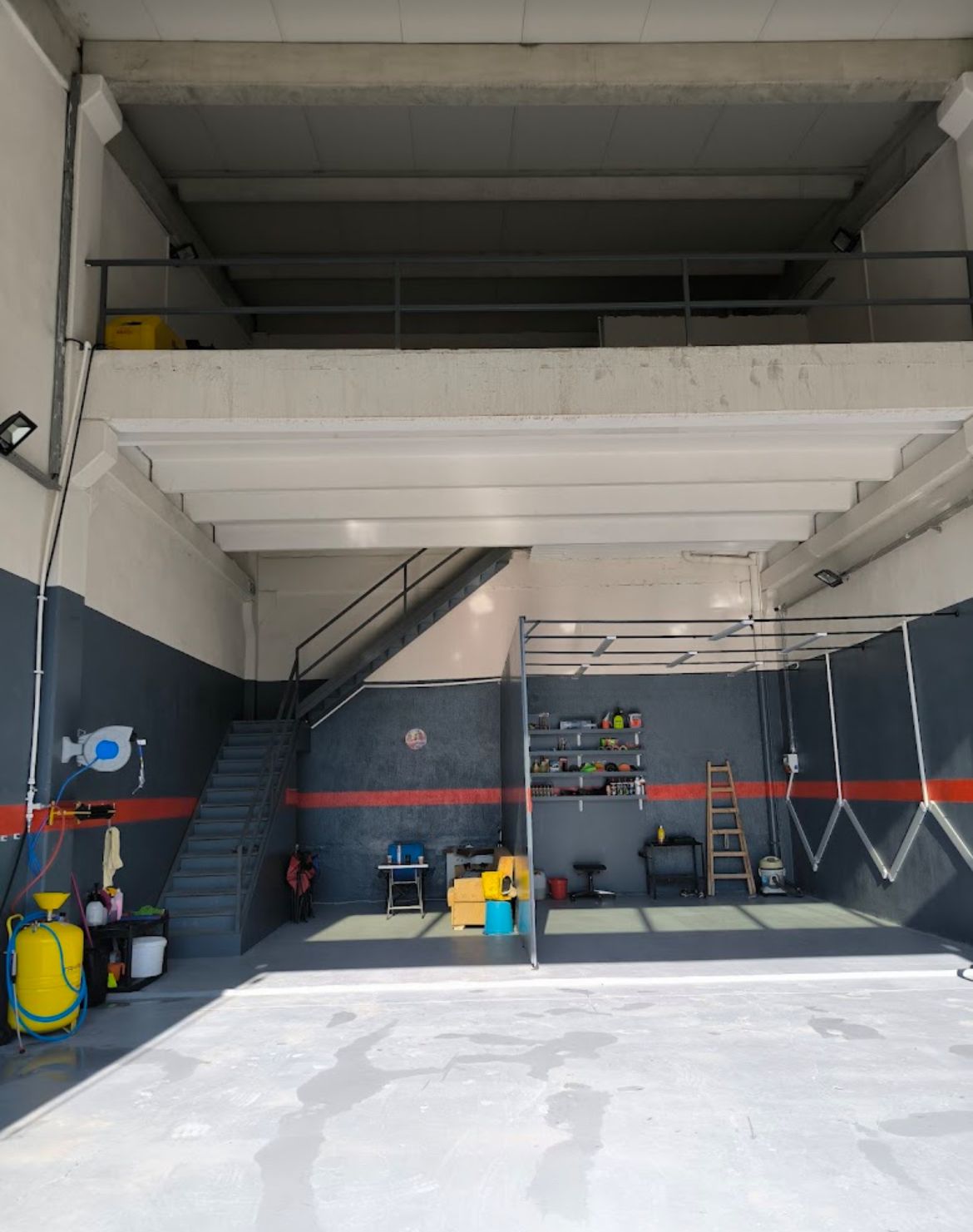 NARDO GARAGE - ALİAĞA