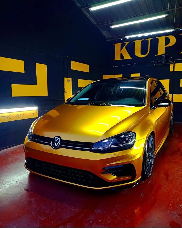 KUP10 GARAGE - TURHAL