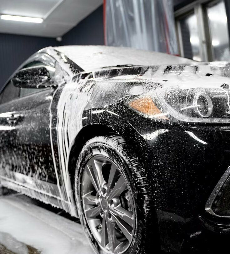 PELİX ARMOR OTO YIKAMA - MALTEPE