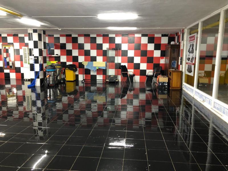 PELİX ARMOR OTO YIKAMA - MALTEPE