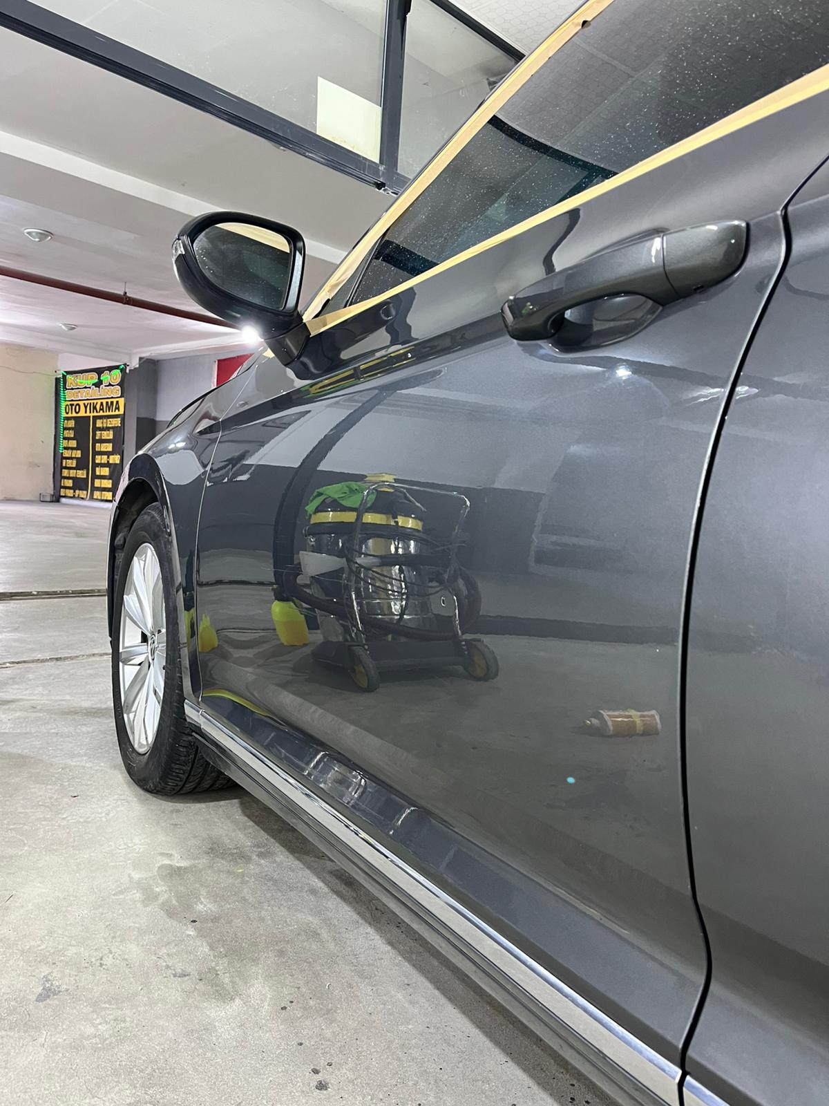 KUP10 DETAİLİNG OTO YIKAMA - ETİMESGUT