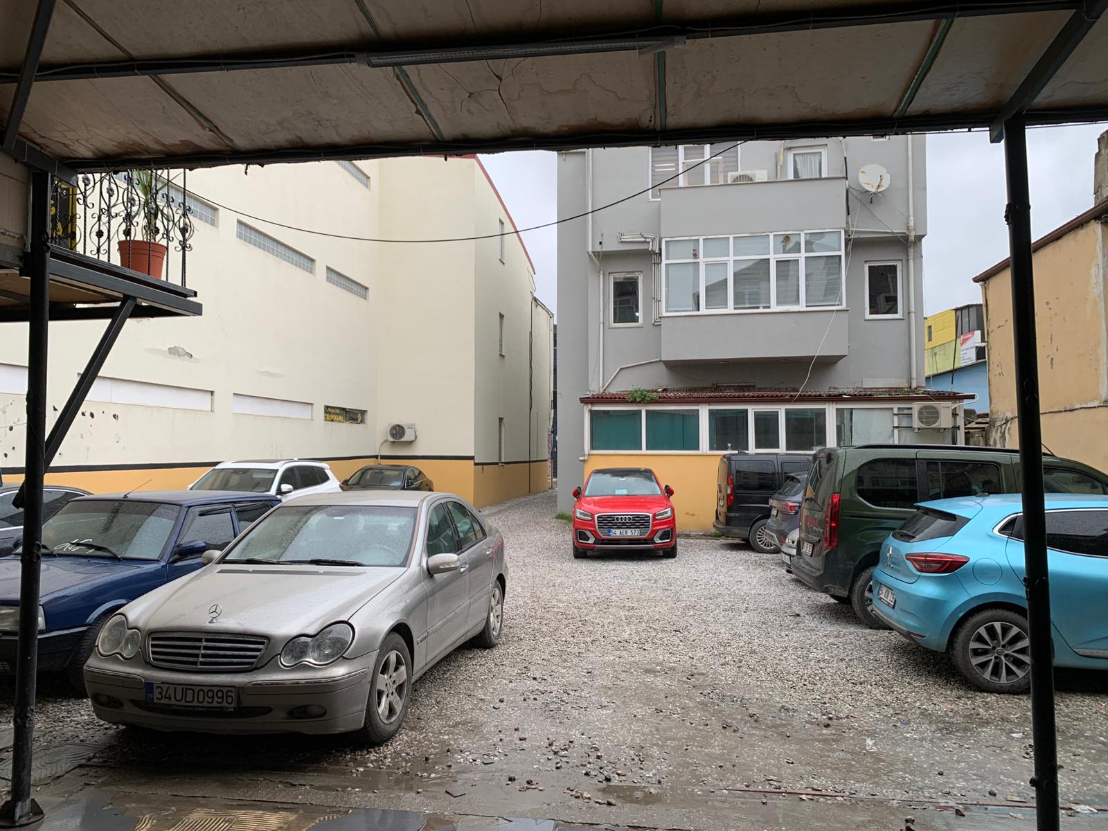 HAKTAN GARAJ OTO YIKAMA - ADAPAZARI