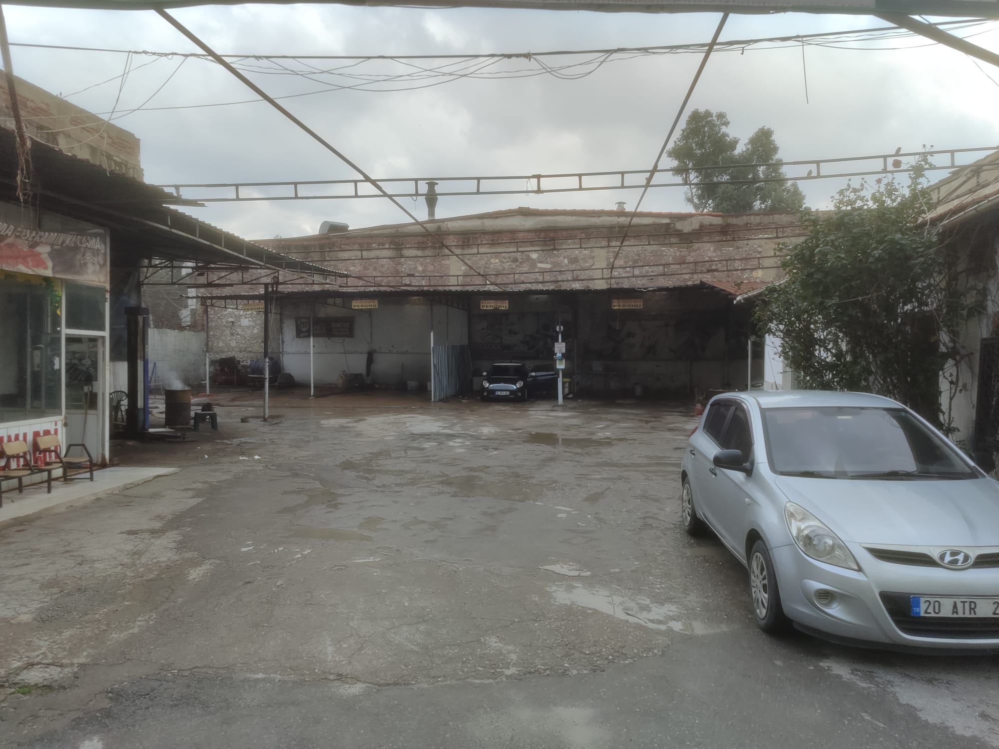 LAMAX OTO YIKAMA - KONAK / İZMİR