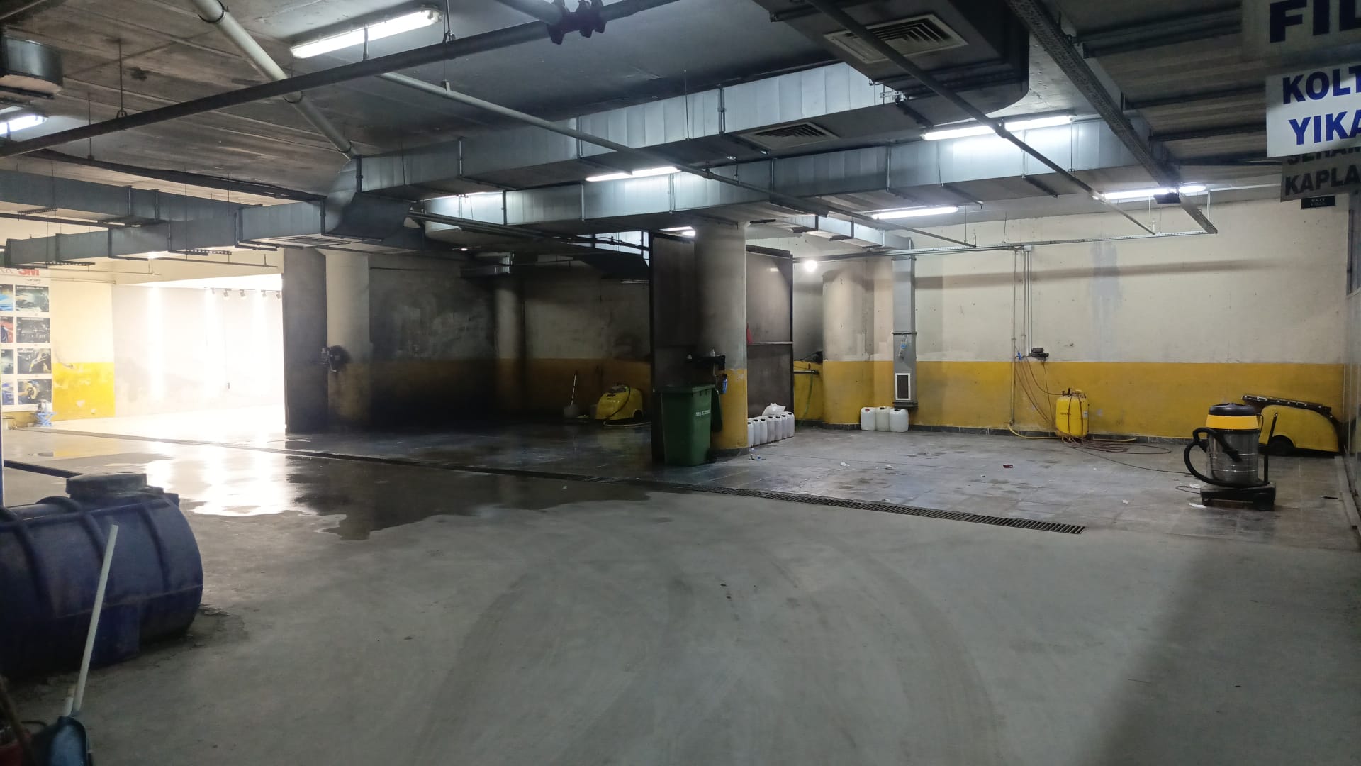 PARK 3M CAR CARE OTO YIKAMA - EFELER / AYDIN