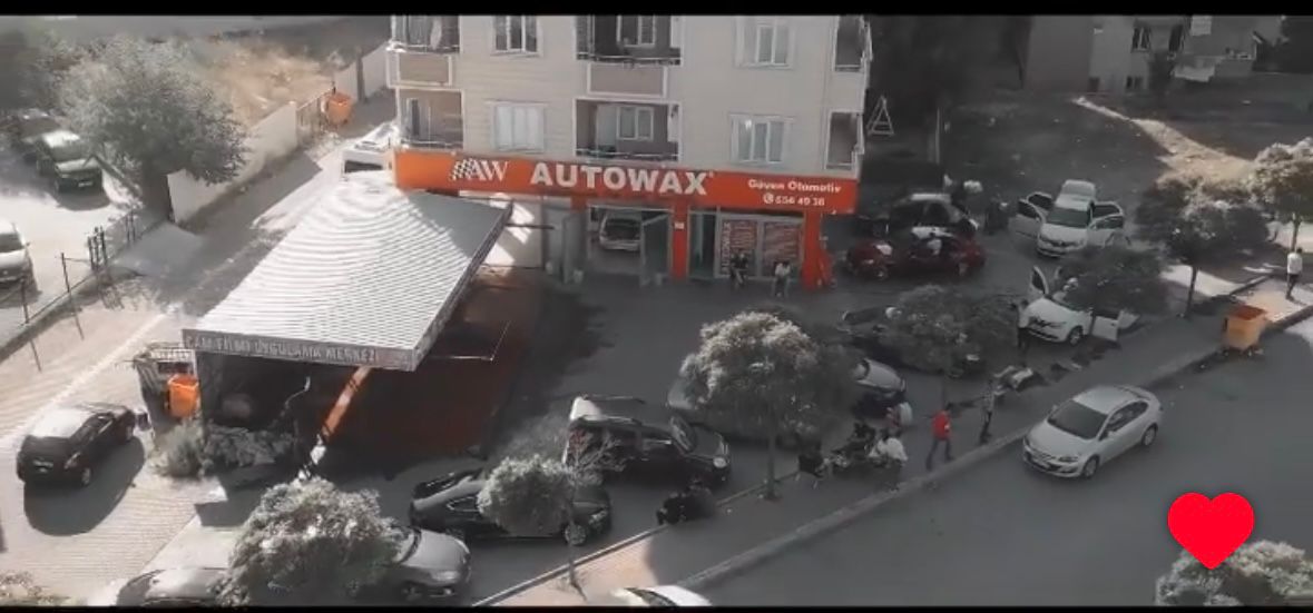 AUTOWAX DARICA OTO YIKAMA - DARICA / KOCAELİ