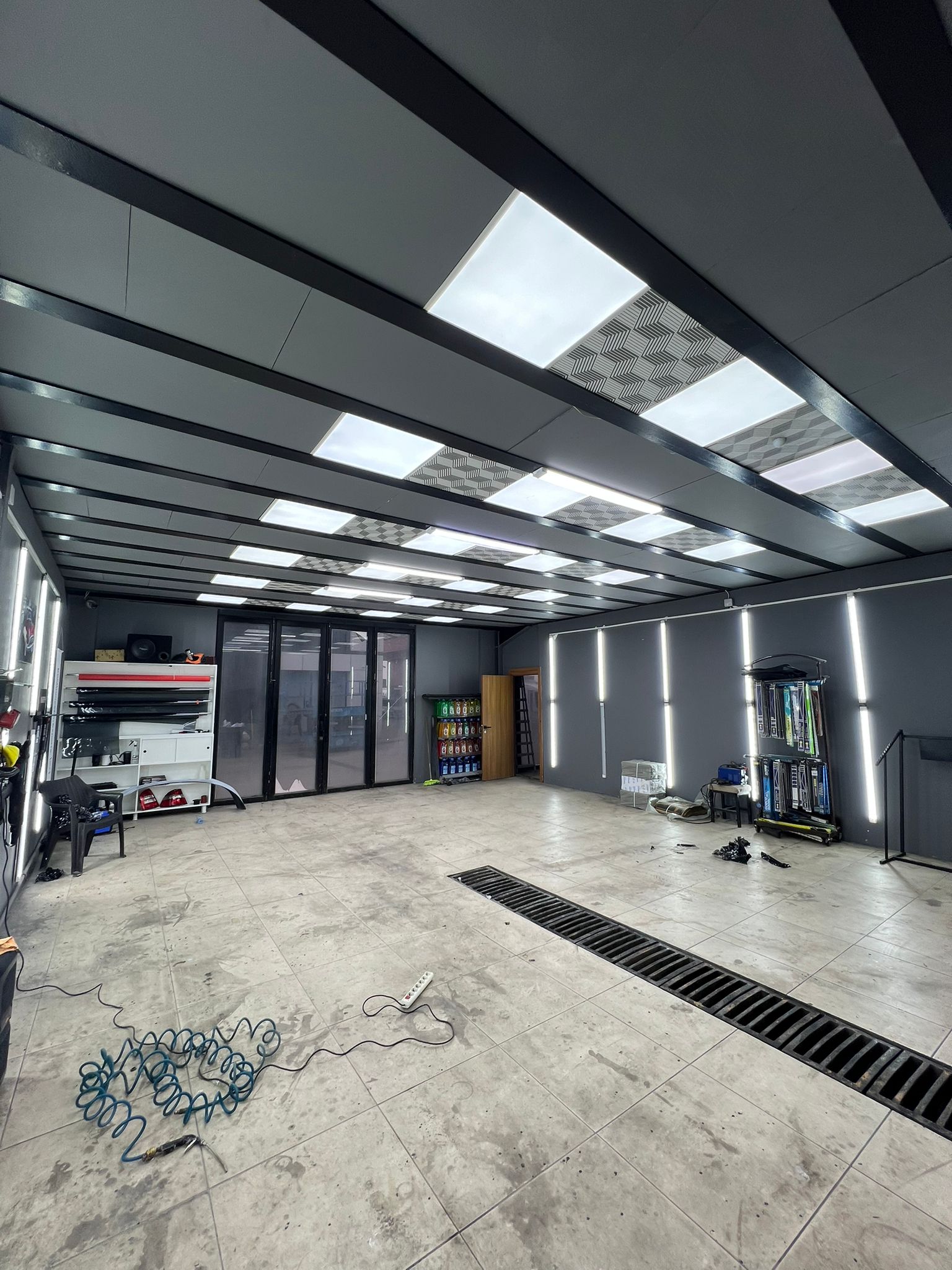 DURU CAR WASH OTO YIKAMA - MELİKGAZİ / KAYSERİ