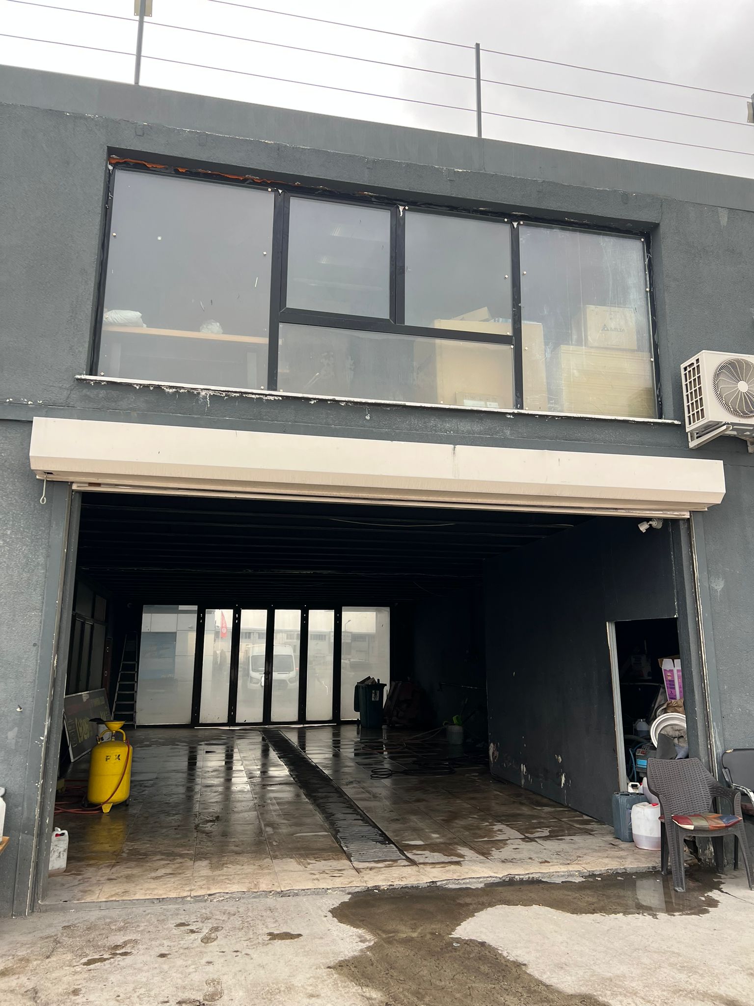 DURU CAR WASH OTO YIKAMA - MELİKGAZİ / KAYSERİ