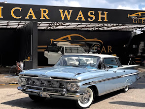 GLEAM CAR ÇUKURÇAYIR OTO YIKAMA - BOZTEPE / TRABZON