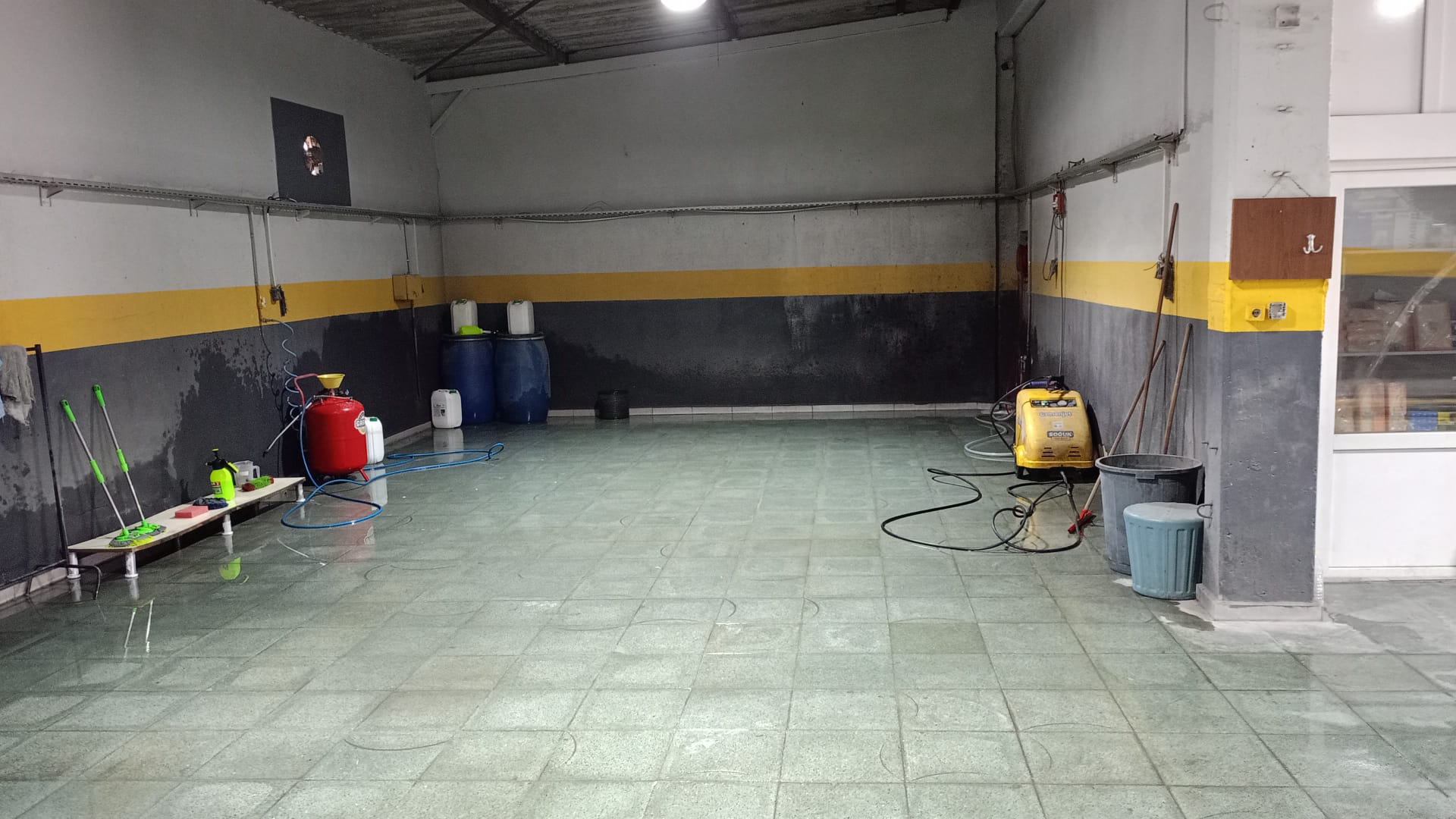 BELİNAY OTO YIKAMA - MANİSA