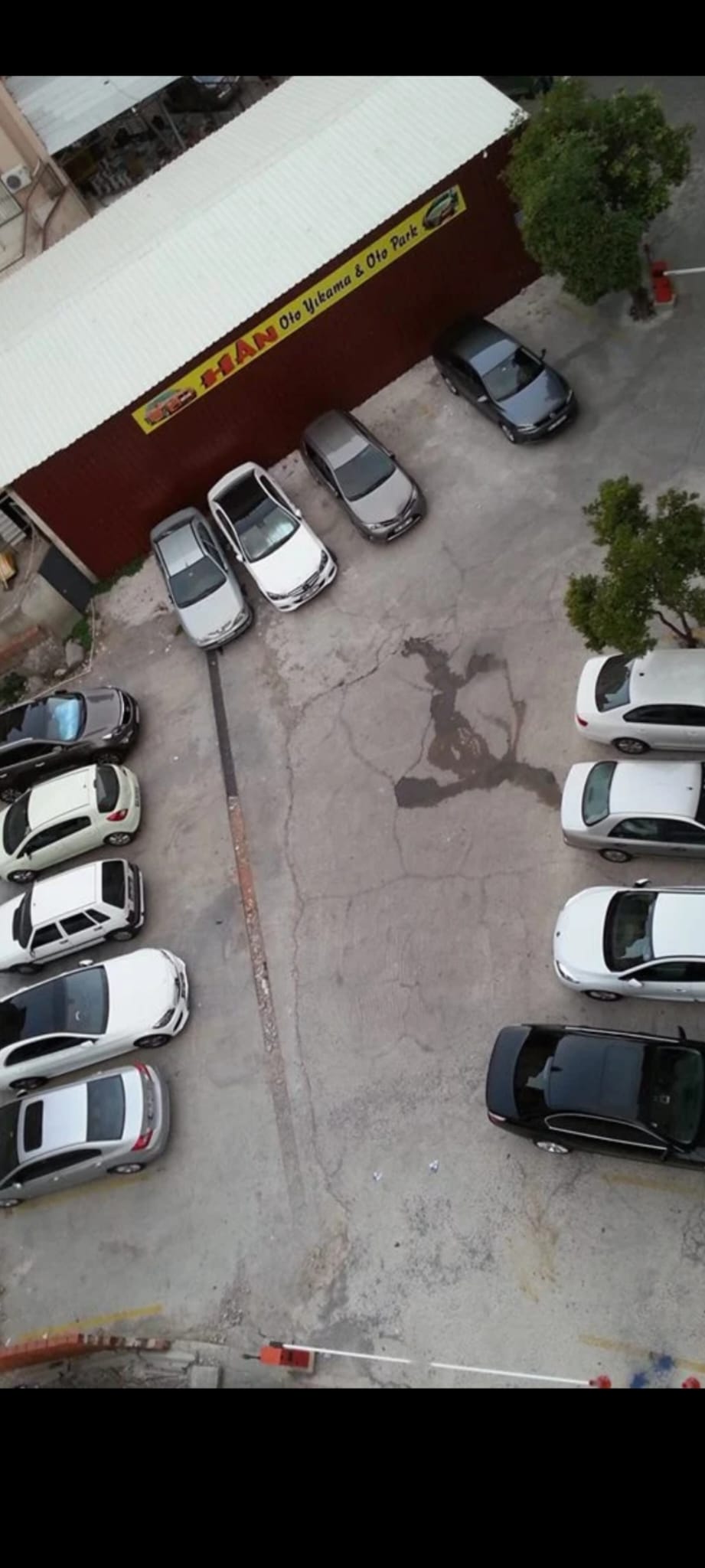 HAN OTO YIKAMA DETAİLİNG - BORNOVA / İZMİR