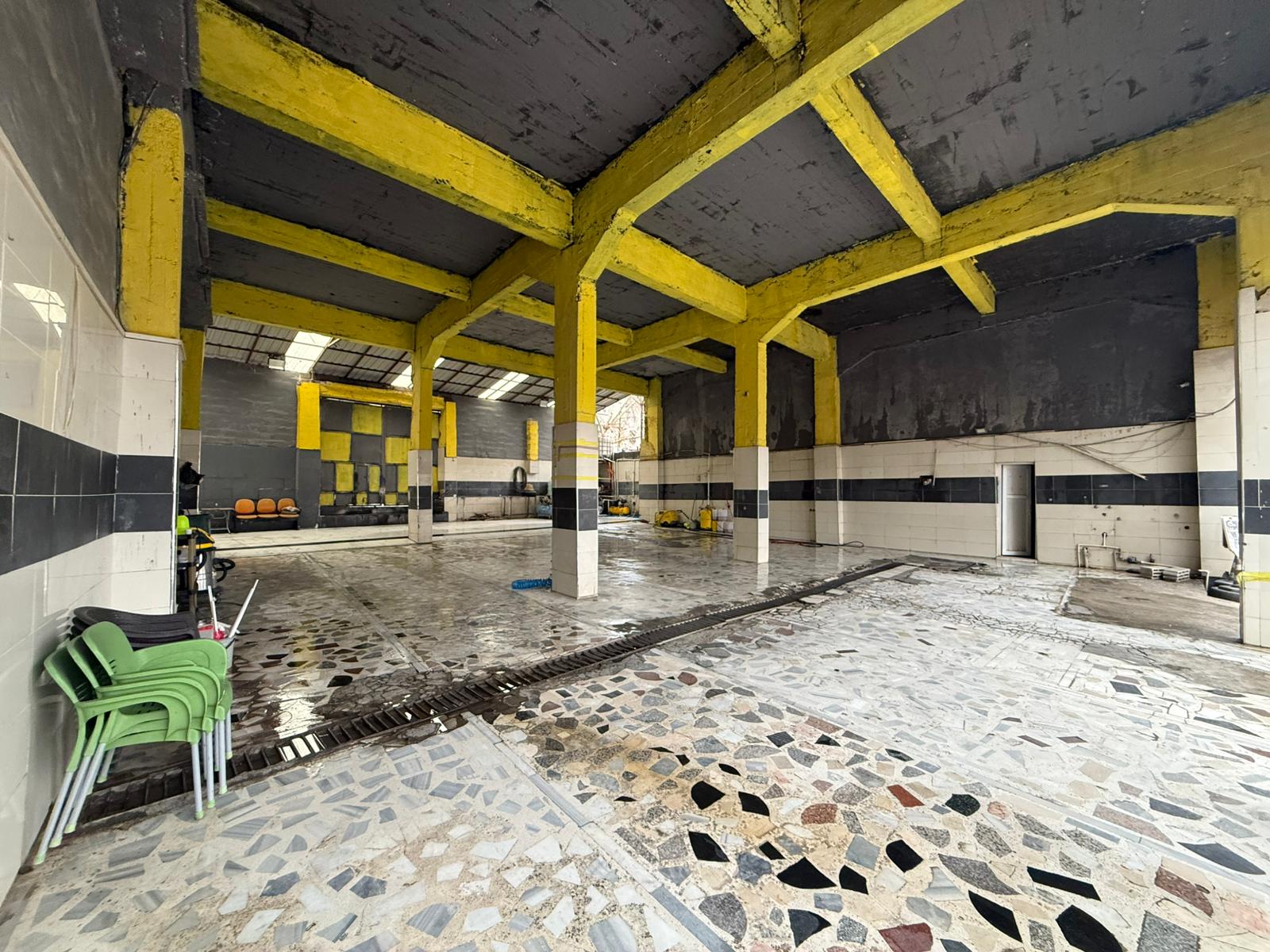 PATRON CAR DETAİLİNG OTO YIKAMA - KAHRAMANMARAŞ